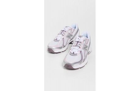 New balance 740 Pink Silver
