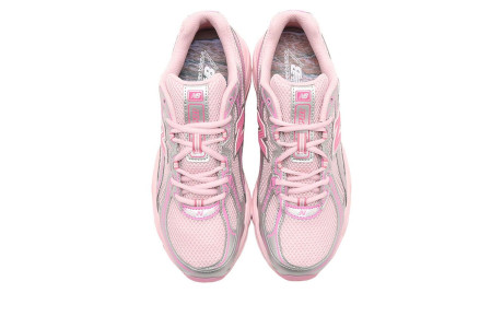 New Balance Atmos Pink x Wmns 740 'Pink Vacation'