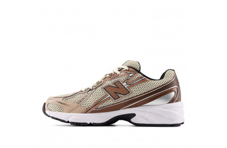 New Balance 740 Rich Oak Bisque