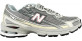 New Balance 740 Deep Grey White