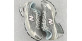 New Balance 740 Deep Grey White