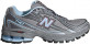 New Balance 740 Grey Light Blue