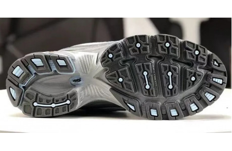 New Balance 740 Grey Light Blue