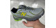 New Balance 740 Grey Neon Green