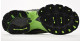 New Balance 740 Grey Neon Green