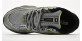 New Balance 740 Grey Neon Green