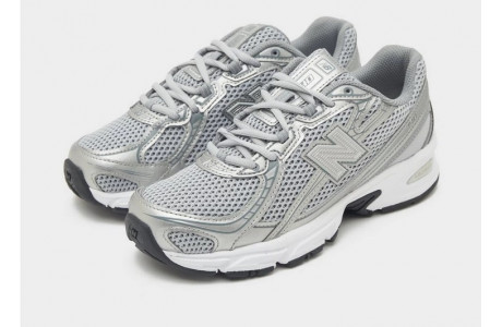 New balance 740 Pearl Grey 