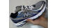 New Balance 740 Silver Blue