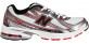 New Balance 740 White Energy Black Red