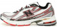 New Balance 740 White Energy Black Red