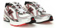 New Balance 740 White Energy Black Red