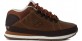 New Balance 754 Коричневые