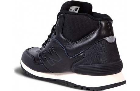 New Balance ML755BL Черные