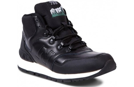 New Balance ML755BL Черные