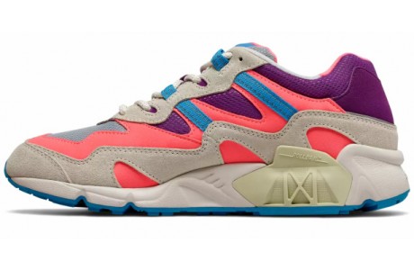 New Balance 850 разноцветные