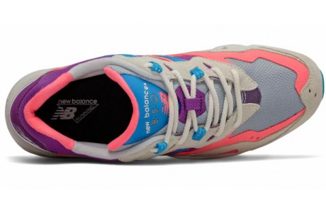 New Balance 850 разноцветные