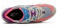 New Balance 850 разноцветные