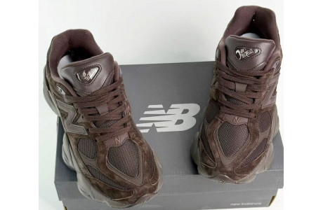 New Balance 9060 Chocolate