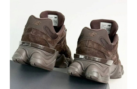 New Balance 9060 Chocolate