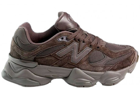 New Balance 9060 Chocolate