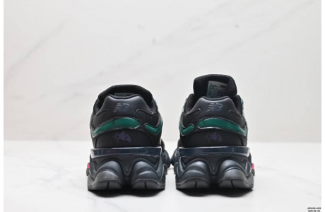 New Balance 9060 Dark Blue 