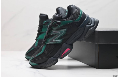 New Balance 9060 Dark Blue 