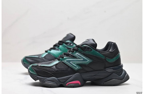 New Balance 9060 Dark Blue 