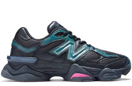 New Balance 9060 Dark Blue 