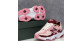 New Balance 9060 Pink Granite