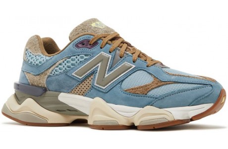 New Balance Bodega X 9060 Age Of Discovery Citadel