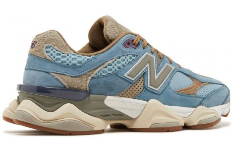 New Balance Bodega X 9060 Age Of Discovery Citadel