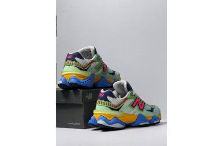 New Balance 9060 Beach Glass