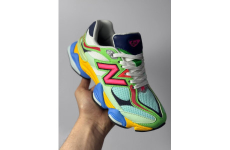 New Balance 9060 Beach Glass
