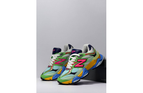 New Balance 9060 Beach Glass