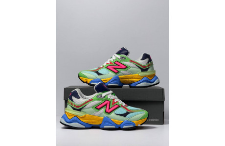 New Balance 9060 Beach Glass