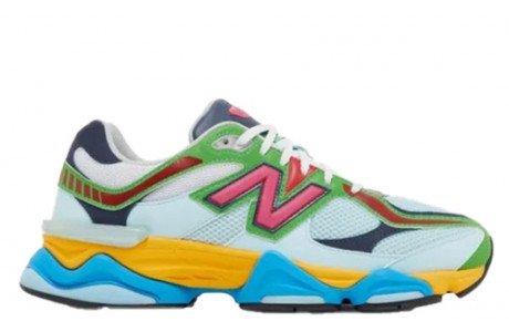 New Balance 9060 Beach Glass