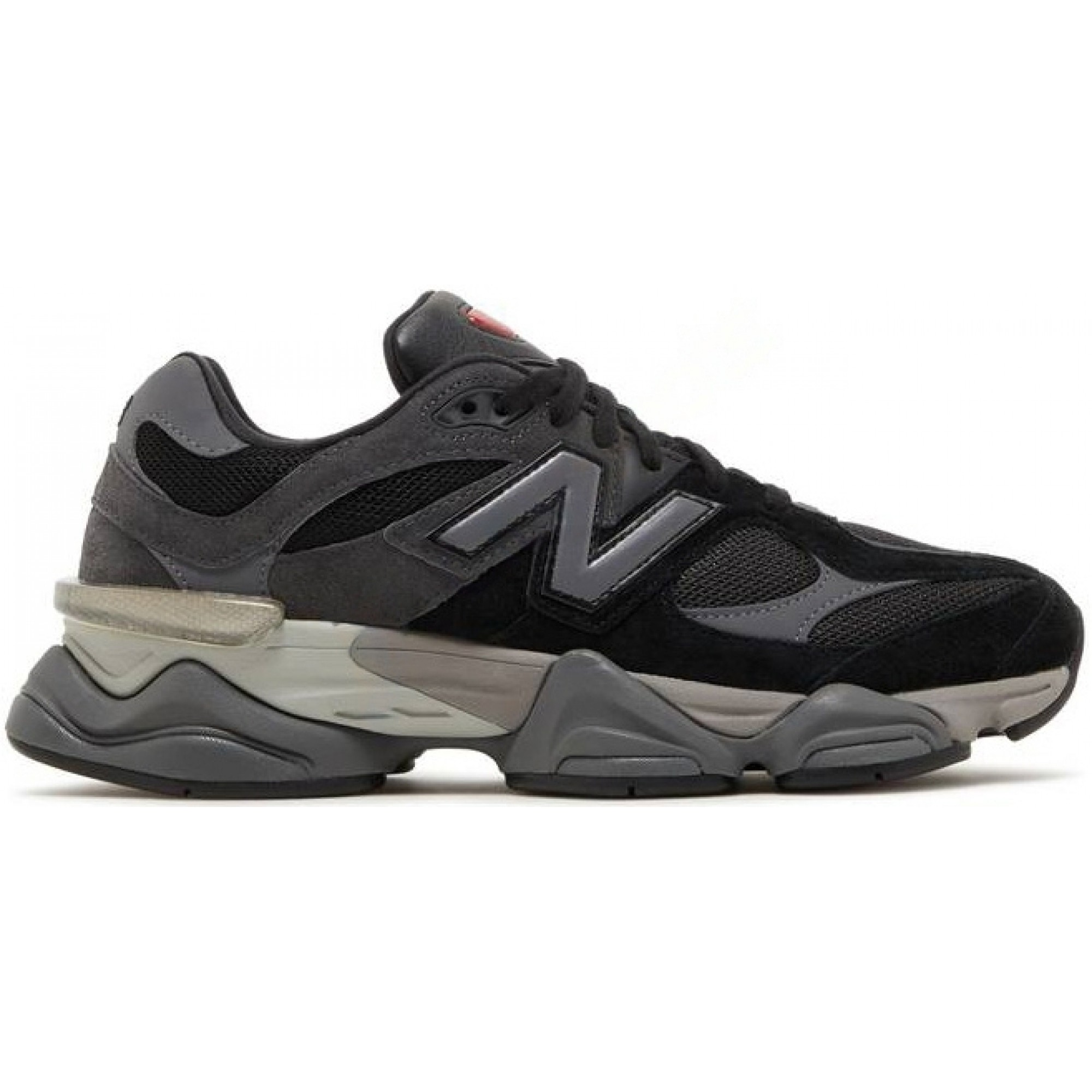 Step Up Your Style Game with These Sexy New Balance U9060 Sneakers!