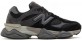 New Balance 9060 Black Grey