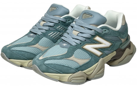 New Balance 9060 Blue Marine Haze