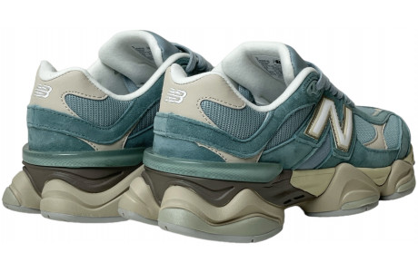 New Balance 9060 Blue Marine Haze