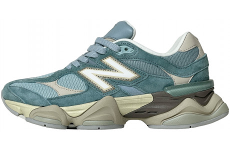 New Balance 9060 Blue Marine Haze
