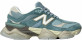 New Balance 9060 Blue Marine Haze