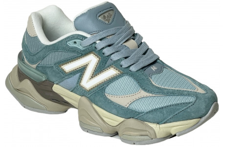 New Balance 9060 Blue Marine Haze
