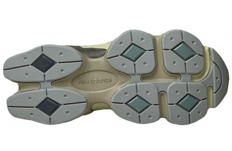 New Balance 9060 Blue Marine Haze