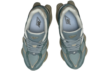 New Balance 9060 Blue Marine Haze