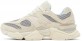 New Balance 9060 Bricks Wood бежевые