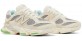 New Balance 9060 Bricks Wood бежевые