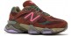 New Balance 9060 Burgundy Pink