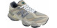 New Balance 9060 Cream Brown Grey