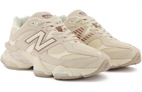 New Balance 9060 Cream
